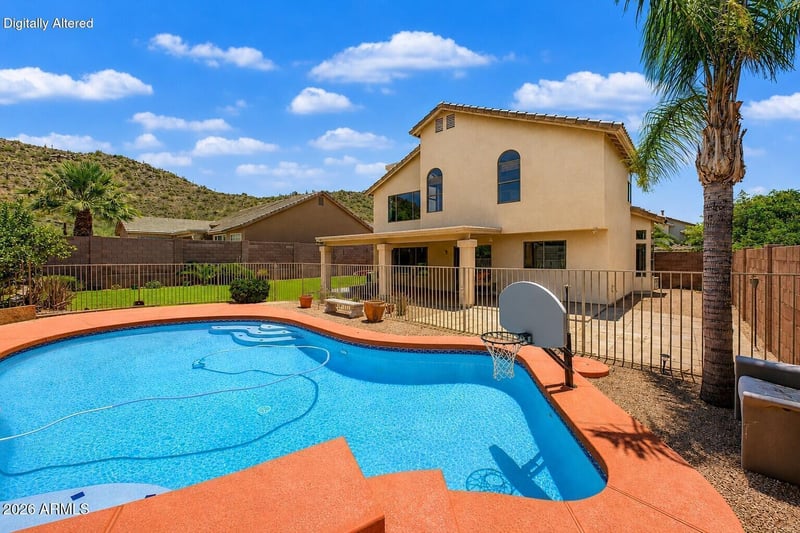 1728 E Samuel Dr, Phoenix, AZ 85024