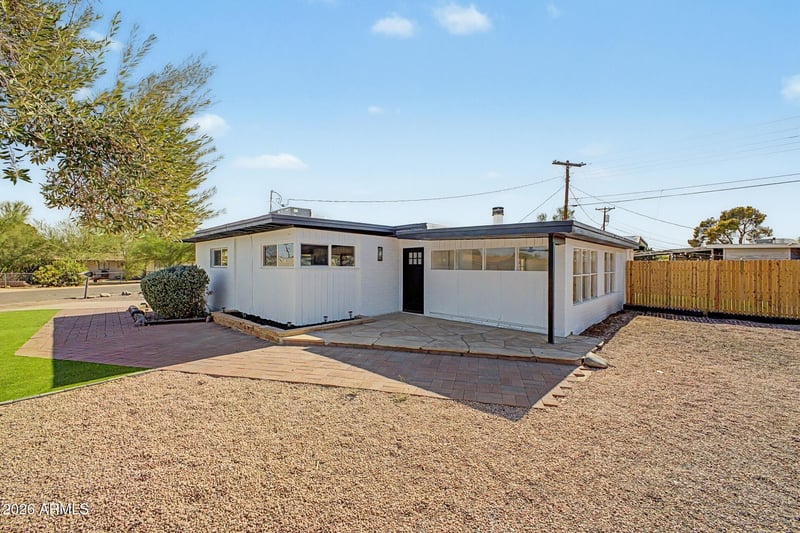 1728 N 81st St, Scottsdale, AZ 85257