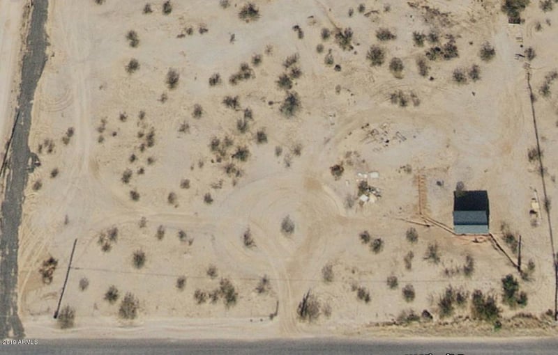 1728 W Virgil Dr #97, Queen Creek, AZ 85144