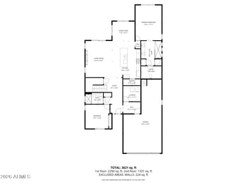 17282 Dahlia Dr, Surprise, AZ 85388