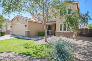 17282 Morning Glory St, Goodyear, AZ 85338