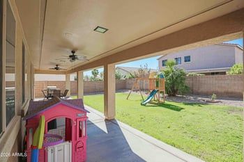 17282 Morning Glory St, Goodyear, AZ 85338