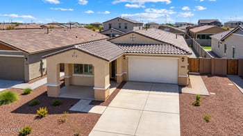 17283 W Valentine St, Surprise, AZ 85388