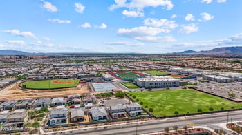 17283 W Valentine St, Surprise, AZ 85388
