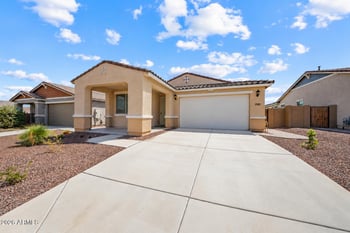 17283 W Valentine St, Surprise, AZ 85388