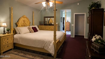 17284 Ponca Way, Surprise, AZ 85374