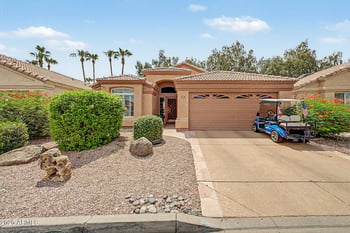 17284 N Ponca Way, Surprise, AZ 85374