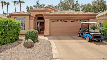 17284 N Ponca Way, Surprise, AZ 85374