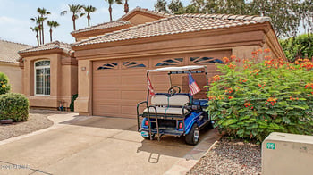 17284 N Ponca Way, Surprise, AZ 85374