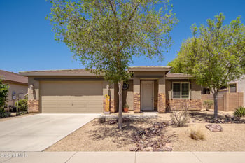 17284 Madison St, Goodyear, AZ 85338
