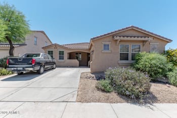 17285 W Morning Glory St, Goodyear, AZ 85338