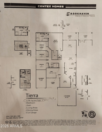 17285 Morning Glory St, Goodyear, AZ 85338
