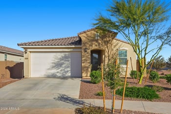 17286 Alexandria Way, Surprise, AZ 85388
