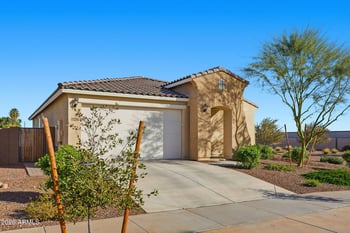 17286 Alexandria Way, Surprise, AZ 85388