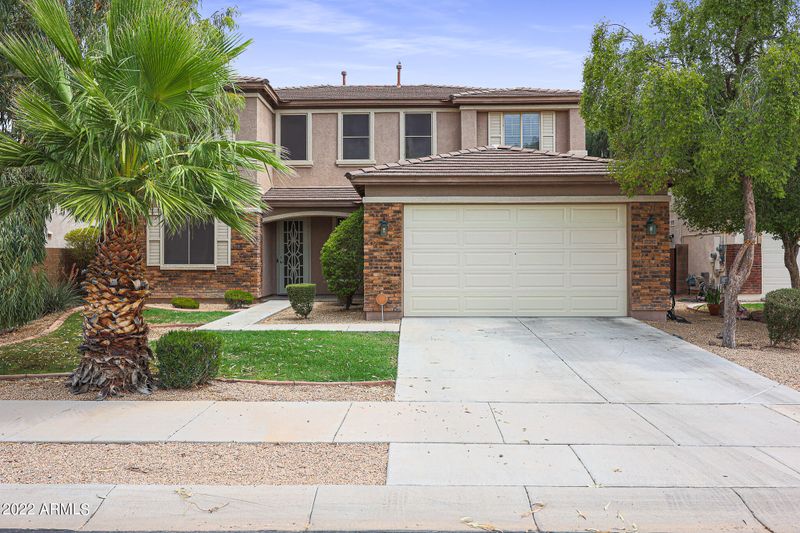 17287 W Jefferson St, Goodyear, AZ 85338
