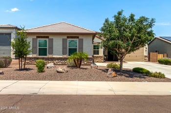 17288 Laurie Ln, Waddell, AZ 85355