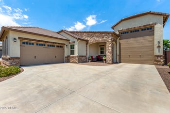 17288 Laurie Ln, Waddell, AZ 85355