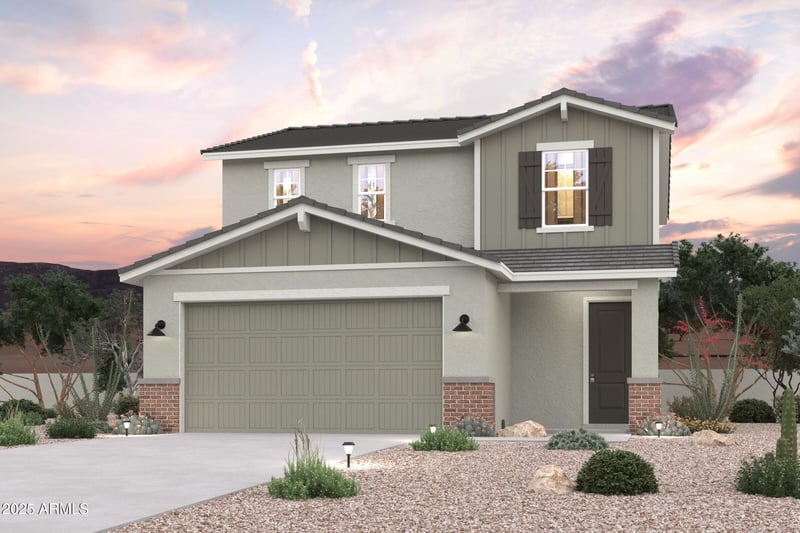 17288 Patrick Ln, Surprise, AZ 85387