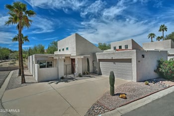 17289 Kirk Ln, Fountain Hills, AZ 85268