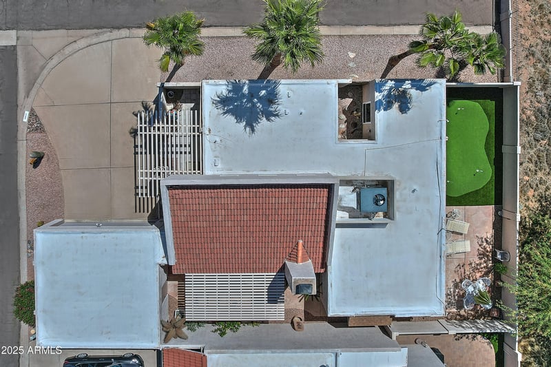 17289 Kirk Ln, Fountain Hills, AZ 85268