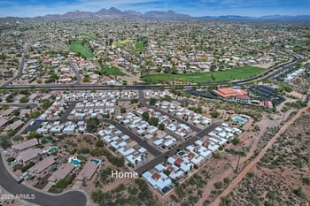 17289 Kirk Ln, Fountain Hills, AZ 85268