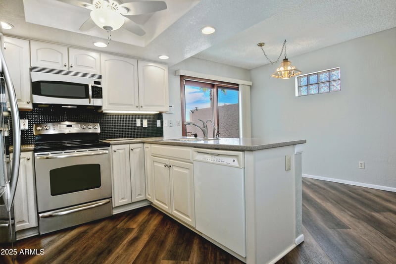 17289 Kirk Ln, Fountain Hills, AZ 85268