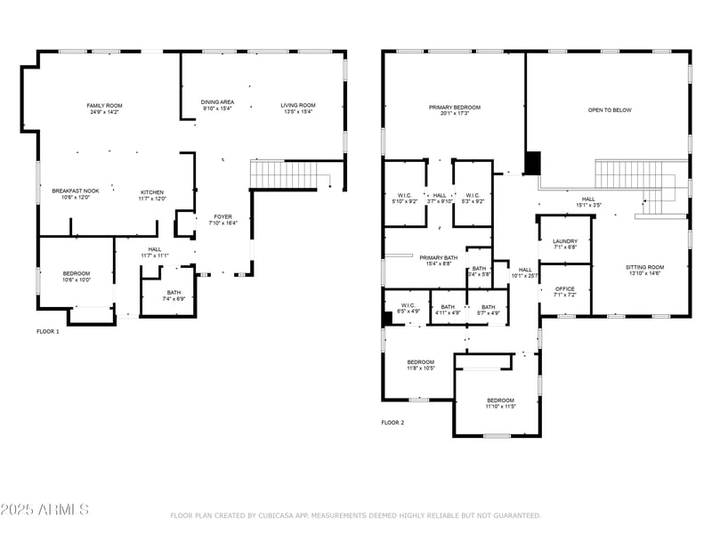 1729 114th Ave, Avondale, AZ 85392