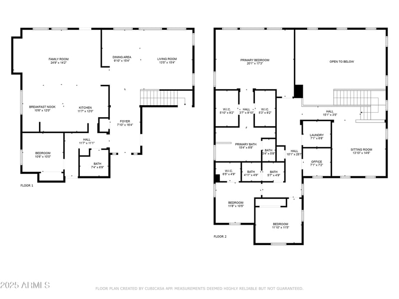 1729 114th Ave, Avondale, AZ 85392
