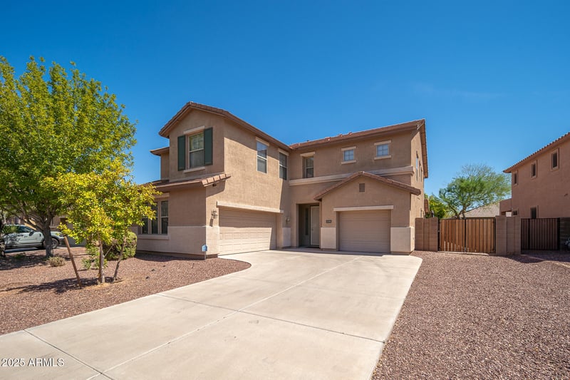1729 114th Ave, Avondale, AZ 85392