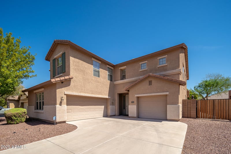 1729 114th Ave, Avondale, AZ 85392