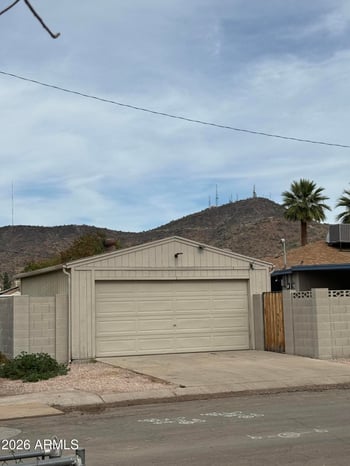 1729 Beryl Ave, Phoenix, AZ 85021