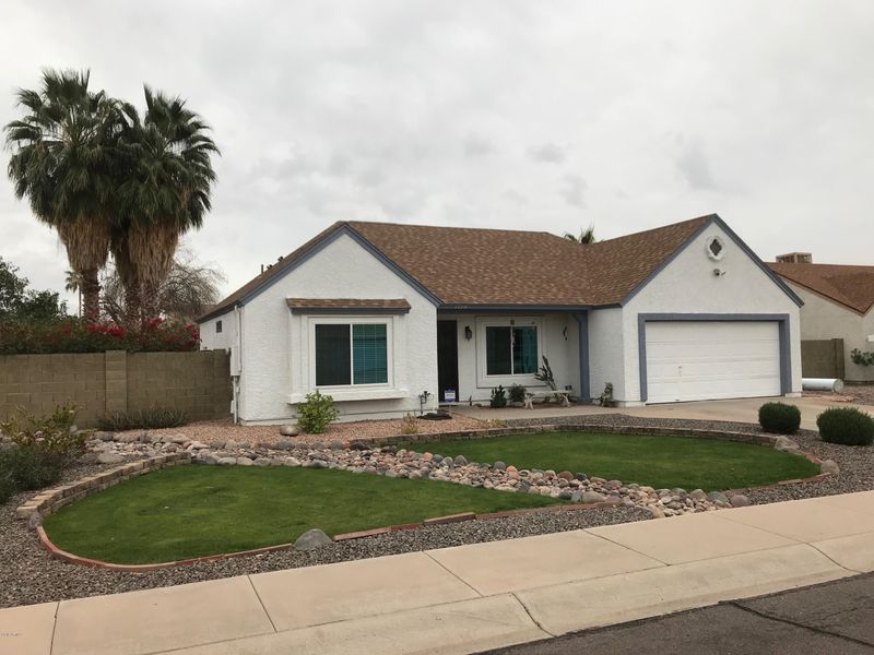 1729 E Divot Dr, Tempe, AZ 85283