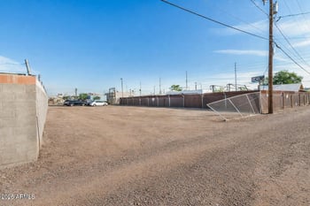 1729 Jefferson St #5, Phoenix, AZ 85034