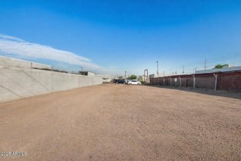 1729 Jefferson St #5, Phoenix, AZ 85034
