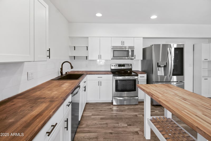 1729 Fairmount Ave, Phoenix, AZ 85015