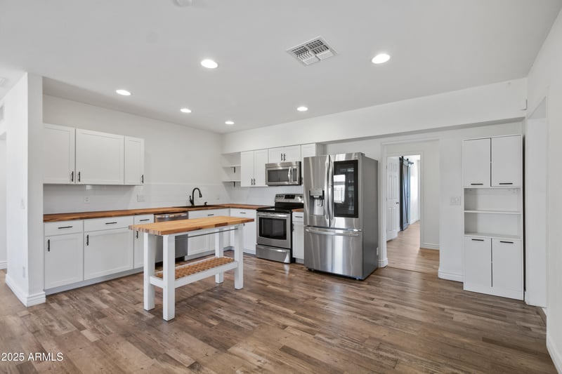 1729 Fairmount Ave, Phoenix, AZ 85015