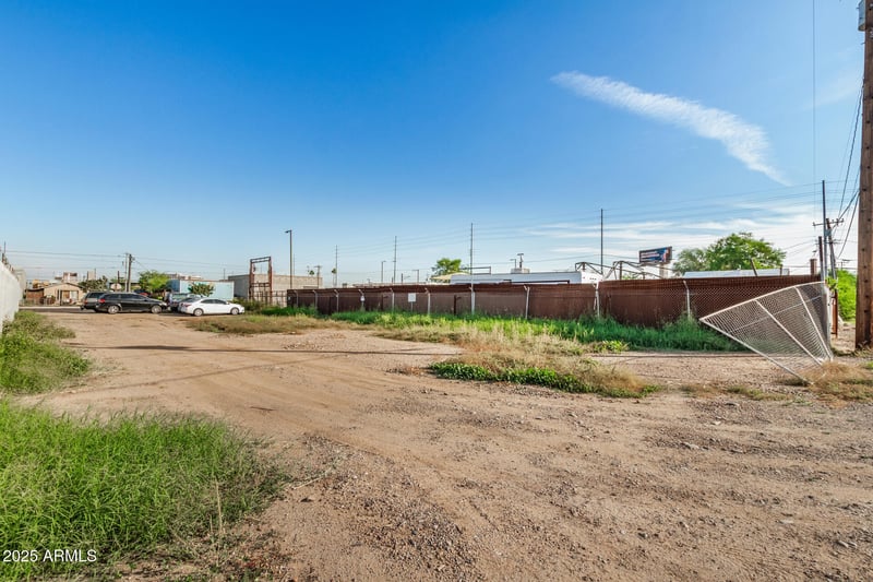 1729 Jefferson St #5, Phoenix, AZ 85034