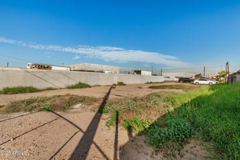 1729 Jefferson St #5, Phoenix, AZ 85034