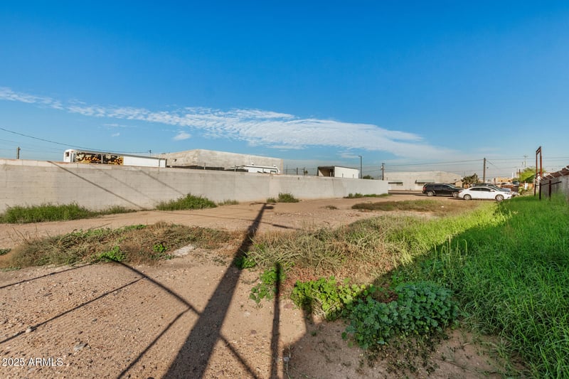 1729 Jefferson St #5, Phoenix, AZ 85034