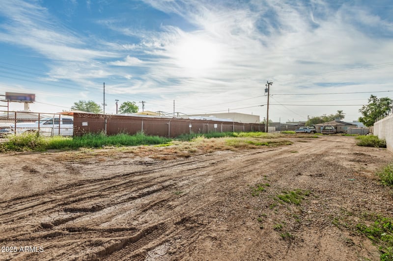 1729 Jefferson St #5, Phoenix, AZ 85034