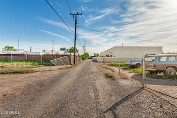 1729 Jefferson St #5, Phoenix, AZ 85034