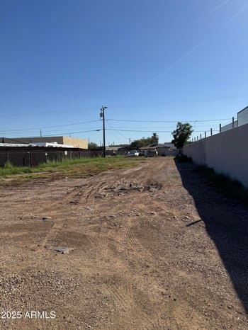 1729 Jefferson St #5, Phoenix, AZ 85034