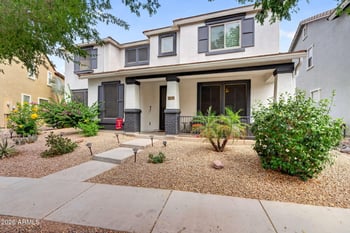 1729 Reseda St, Gilbert, AZ 85295