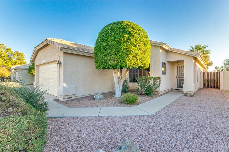 1729 S Buchanan St, Gilbert, AZ 85233