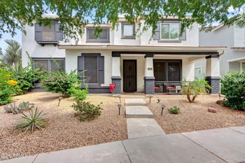 1729 Reseda St, Gilbert, AZ 85295