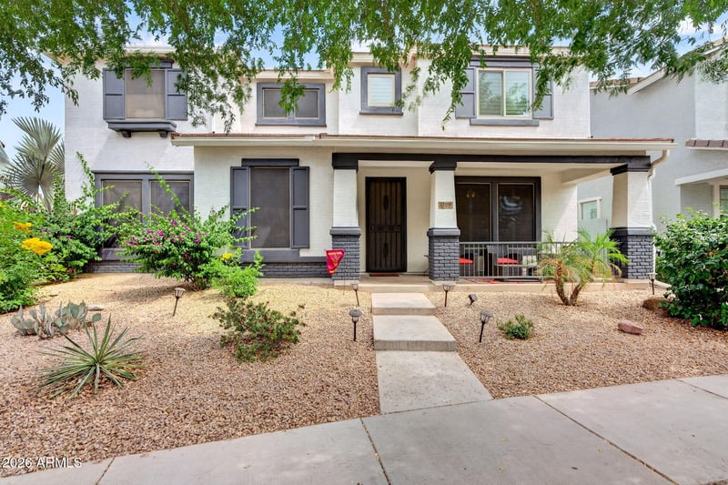 1729 Reseda St, Gilbert, AZ 85295
