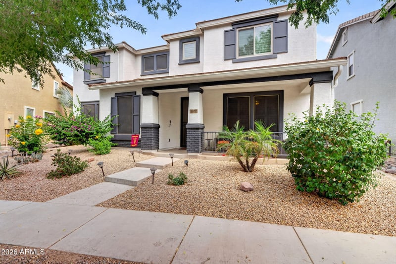 1729 Reseda St, Gilbert, AZ 85295