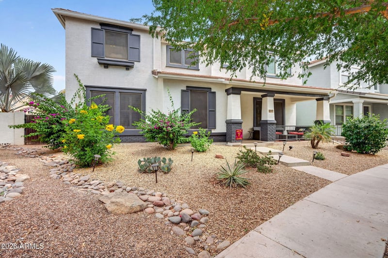 1729 Reseda St, Gilbert, AZ 85295