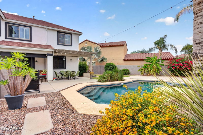 1729 Reseda St, Gilbert, AZ 85295