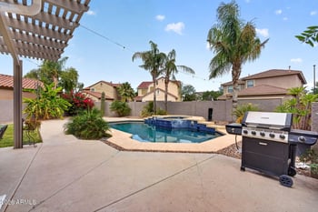 1729 Reseda St, Gilbert, AZ 85295